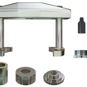 Top-Preis Gedore Radnabenabzieher-Satz mechanisch