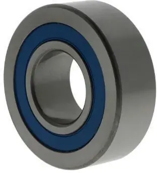 Laufrolle 306702 -2RSR ID 15mm AD 47mm Breite19mm NKE Abverkauf