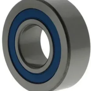 Laufrolle 306708 -2RSR ID 40mm AD 100mm Breite36,5mm NKE Preisknaller