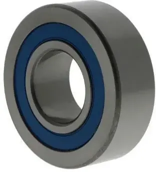 Laufrolle 306708 -2RSR ID 40mm AD 100mm Breite36,5mm NKE Preisknaller