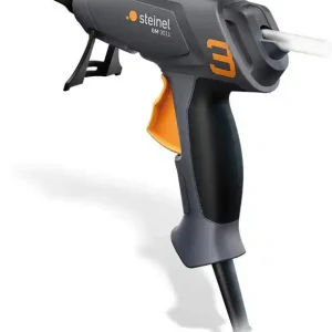 Letzte Chance Heißklebepistole GlueMatic 3011 Klebeleistung 16 g/min ca.7 min 11mm STEINEL
