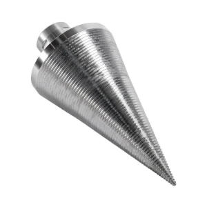 HÄNER Drillkegel 200mm für Antriebswelle 75mm, vierkant - nur für HÄNER Produkte Wochenendangebot