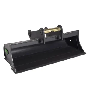 HÄNER Grabenraumlöffel - starr HGL080MS-SYM-MS01 Kl.0 für 0,5-1t Schnäppchen