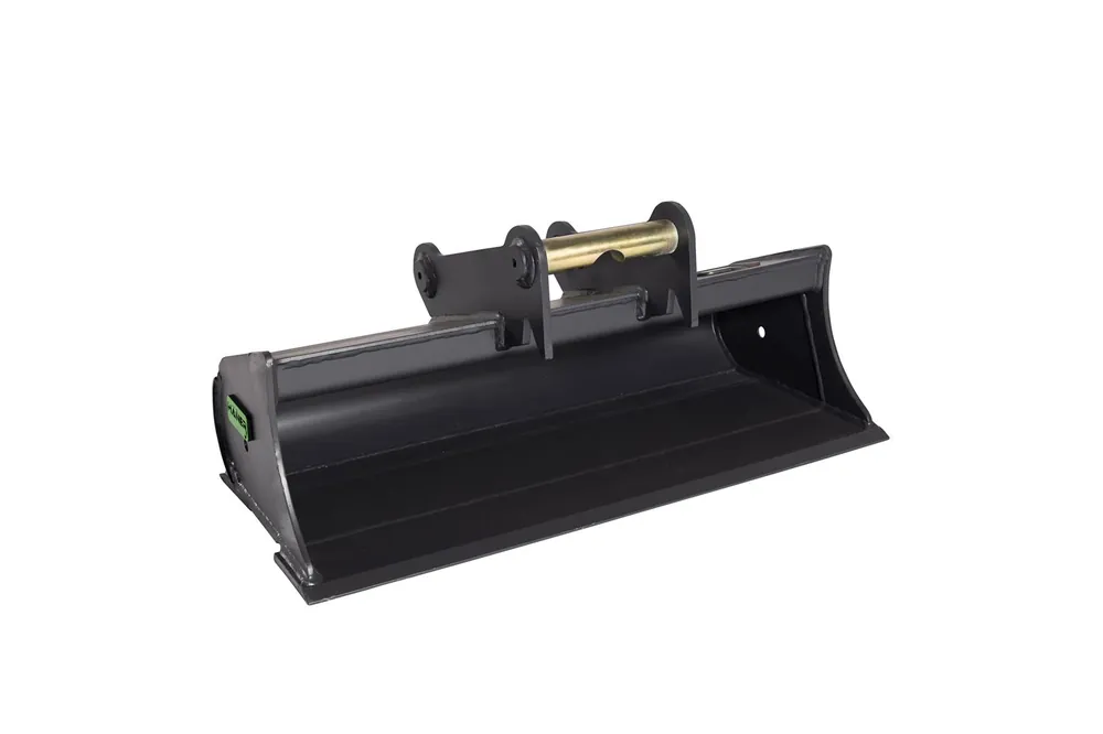 HÄNER Grabenraumlöffel - starr HGL080MS-SYM-MS01 Kl.0 für 0,5-1t Schnäppchen
