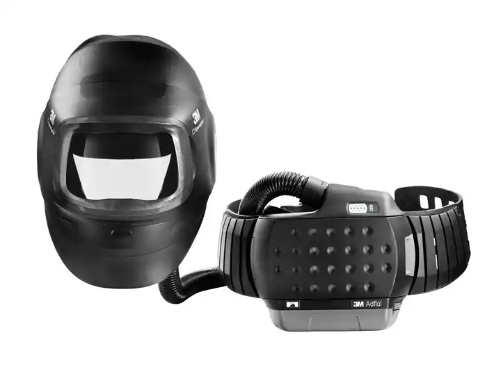 Schweißerschutzhelm Speedglas™ G5-01 m.Adflo™ o.Schweißfilter H617809 3M Direktkauf