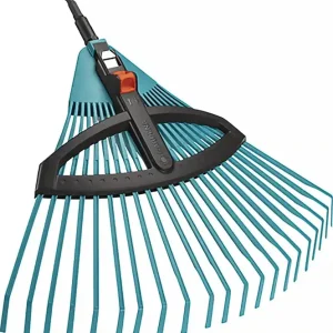 Laubbesen Arbeits-B.35-52cm Ku.GARDENA Top-Angebot