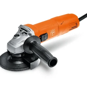 Echt FEIN Compact-Winkelschleifer CG 7-115 - Ø115mm