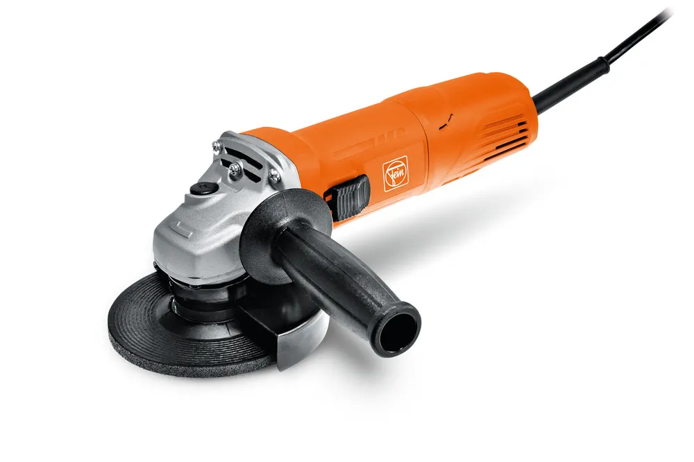 Echt FEIN Compact-Winkelschleifer CG 7-115 - Ø115mm