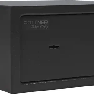 Möbeltresor Jupiter 2 170x310x280mm Doppelbartschloss 5,5kg ROTTNER Mega-Angebot