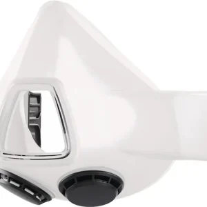 Schnäppchen Halbmaske tightfit 4160.570.W m.Ausatemventil gr.OPTREL