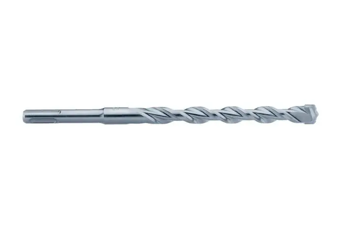 Hammerbohrer PRO 4 Premium SDS-plus D.14mm Arbeits-L.110mm L.160mm METABO Neuheit