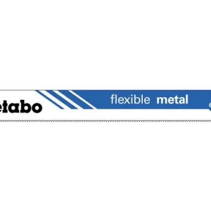 Säbelsägeblätter classic L.150mm Dicke 0,9mm Zahnteilung1mm BiMetall 24TPI Highlight