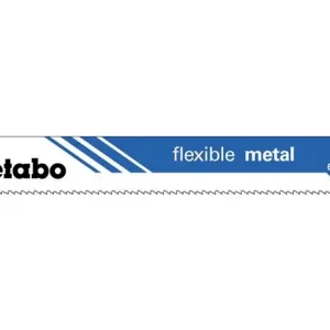 Säbelsägeblätter flexible L.150mm Dicke 0,9mm Zahnteilung1,4mm BiMetall/18TPI Markenprodukt