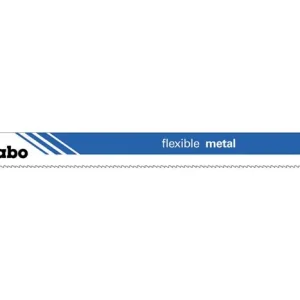 Säbelsägeblätter flexible L.225mm Dicke 0,9mm Zahnteilung1,8mm BiMetall/14TPI Neue Ware