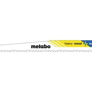 Säbelsägeblätter flexible L225xDicke1,25mm Zahnteilung3,2-5,1mm BiMetall/5-8TPI Sofort Bestellen