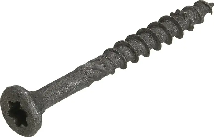 Bestpreis Universalschraube D.4,5mm L.80mm STA Senkkopfschr.600 St./Eimer DYNAPLUS VE: 24 Eimer