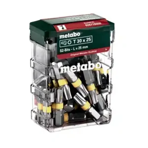 Bit Bit-Box T30 ZSPZ 25-teilig Echt