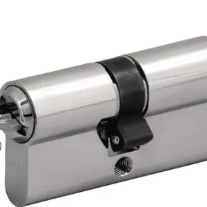 Finale Aktion Profildoppelzylinder 1463 30/55mm NuG beids.Anz.Schlü.3 WILKA
