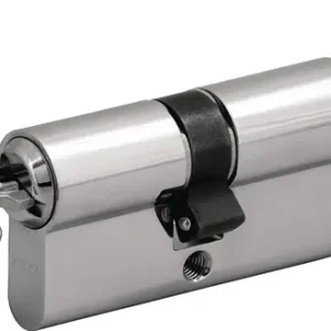 Sofort Bestellen Profildoppelzylinder 1463 45/85mm NuG beids.Anz.Schlü.3 WILKA