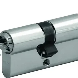 Neue Ware Profildoppelzylinder 3663 45/60mm NuG beids.Anz.Schlü.3 versch.-schl.WILKA