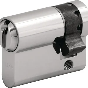 Profilhalbzylinder 1410 0/55mm Anz.Schlüssel:3 versch.-schl.WILKA Top-Angebot