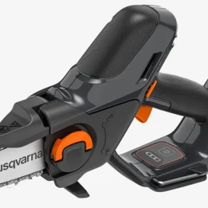 Husqvarna 18V Akku-AstsägeAspire® P5-P4A inkl. P4A 18-B45 + P4A 18-C70 Angebot