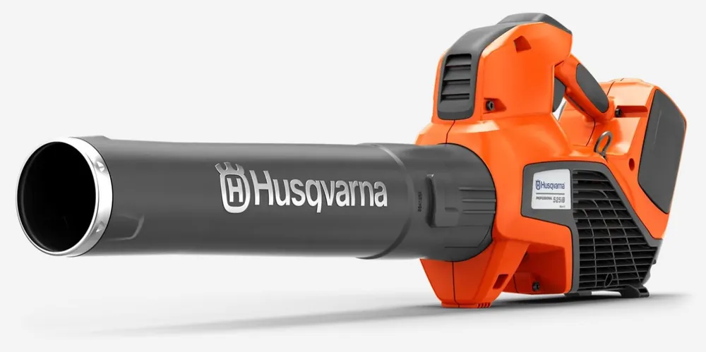 Expressversand Husqvarna 36V Akku-Laubbläser 525iB Mark II - Solo