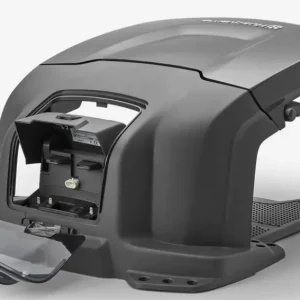 Markenware Husqvarna Garage für Automower 305,310 Mark II. 315 Mark II, 405X