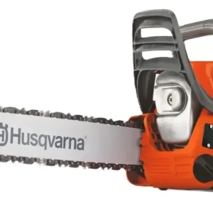 Husqvarna Motorsäge 120 Mark II (14") Letzte Chance