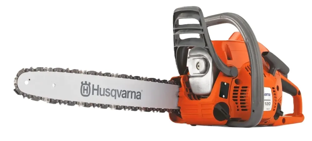 Husqvarna Motorsäge 120 Mark II (14") Letzte Chance