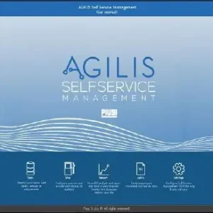 CEMO Software SelfService Management Agilis - USB-Stick Rabatt