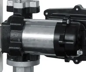 CEMO Elektropumpe Cematic 230/50 EX, 230V 50/60Hz - Nur Pumpe Markenprodukt