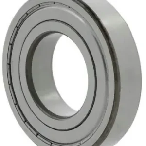 Beliebt Rillenkugellager 6001 JRXZZC3/5K ID 12mm AD 28mm Breite8mm NTN