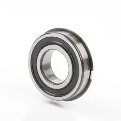 Garantierte Lieferung Rillenkugellager 6204 DDUNRC3 ID 20mm AD 47mm Breite14mm NSK