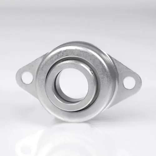 Flanschlager-Gehäuseeinheit AELPFL208 40mm ov.NTN Mega-Angebot