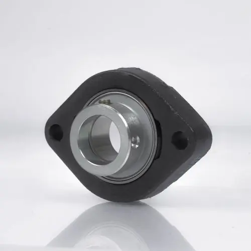 Flanschlager-Gehäuseeinheit ASFD203 17mm ov.NTN Bestpreis