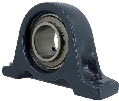 Stehlager-Gehäuseeinheiten SAPP206-19 30,163mm Exzenterspannring 1St./VE FYH Neu