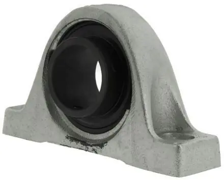 Stehlager-Gehäuseeinheiten SY40 TF/VA201 40mm Gewindestifte 1St./VE SKF Sonderaktion