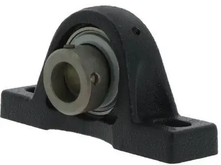 Neu Im Sortiment Stehlager-Gehäuseeinheiten TASE20 -N 20mm Exzenterspannring 1St./VE INA