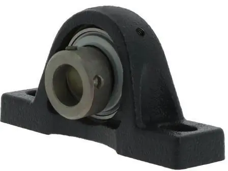 Bestpreis Stehlager-Gehäuseeinheiten TASE60 -N 60mm Exzenterspannring 1St./VE INA