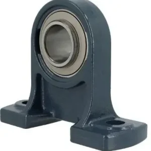 Stehlager-Gehäuseeinheiten UCPH206-20 31,75mm Gewindestifte 1St./VE FYH Letzte Chance