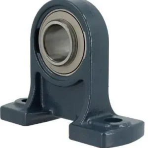 Stehlager-Gehäuseeinheiten UCPH207-20 31,75mm Gewindestifte 1St./VE FYH Direktkauf