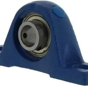 Must-Have Stehlager-Gehäuseeinheiten USPE212 60mm Gewindestifte 1St./VE SNR