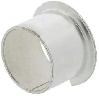 Meistverkauft Bundbuchsen PAF15120 P14 ID 15mm AD 17mm Breite12mm 1St./VE PERMAGLIDE
