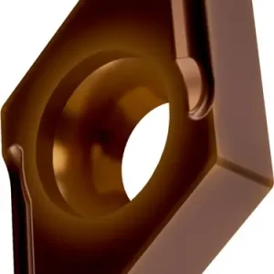 Drehwendeschneidplatte ISO DCGT 11T308EL-SI:T8430 D.4,4mm PVD beschichtet VE: 10 Stück Preisknaller