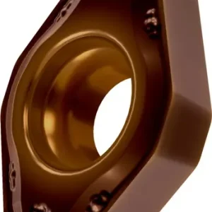 Drehwendeschneidplatte ISO DCMT 070204E-FM:T8430 D.2,8mm PVD beschichtet PRAMET VE: 10 Stück Direktkauf