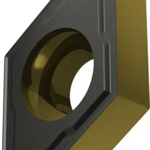 Heißes Angebot Drehwendeschneidplatte ISO DCMT 11T304E-FM2:T9415 D. 4,4mm MT-CVD beschichtet VE: 10 Stück