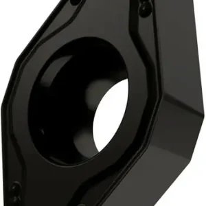 Saisonangebot Drehwendeschneidplatte ISO DCMT 11T304E-RM:T9325 D.4,4mm MT-CVD beschichtet VE: 10 Stück