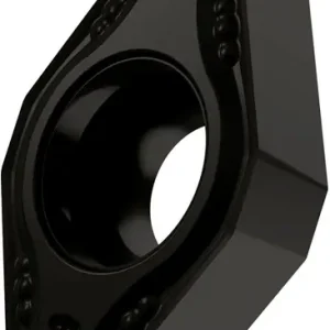 Schneller Versand Drehwendeschneidplatte ISO DCMT 11T308E-FM:T9325 D.4,4mm MT-CVD beschichtet VE: 10 Stück