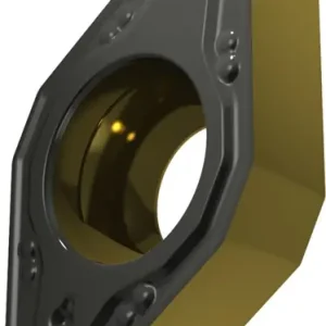 Finale Aktion Drehwendeschneidplatte ISO DCMT 11T308E-RM:T9415 D. 4,4mm MT-CVD beschichtet VE: 10 Stück